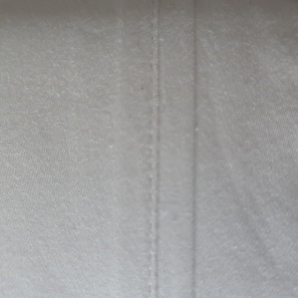 Luxury White Sheet Set 400-Thread-Count Sateen Wide Hem,King  & Queen, $189.00US - Picture 11 of 16